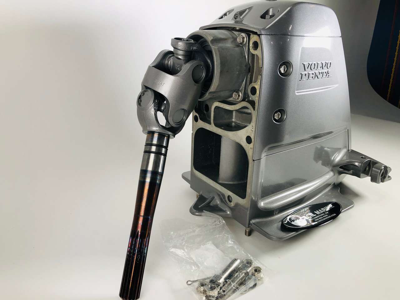$4299.99* GENUINE VOLVO no tax* SILENT SHIFT SX-A & SX-B 1.79, 1.89, 1.97, 2.18;  DPS-A & DPS-B 2.32; FWD 2.32 PART # 23290085 *In Stock & Ready To Ship!