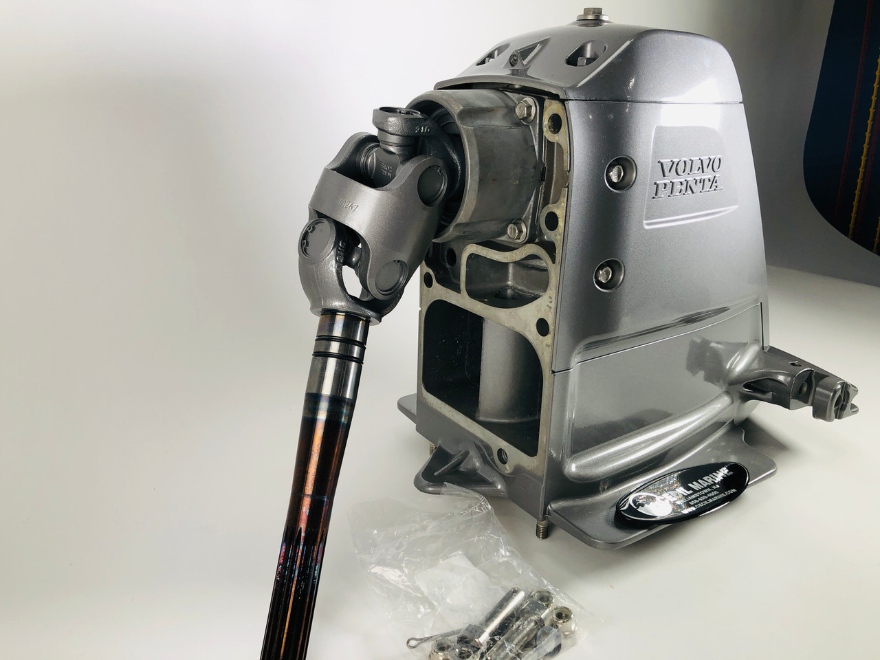 $4299.99* GENUINE VOLVO no tax* SILENT SHIFT SX-A & SX-B 1.79