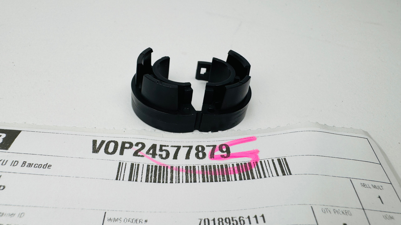 $6.99* GENUINE VOLVO no tax*  CAP 24577879*In Stock & Ready To Ship!