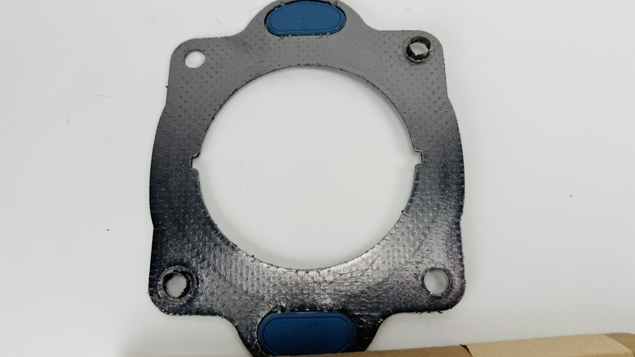 $199.99* GENUINE MERCRUISER, MERCURY & QUICKSILVER EXHAUST  GASKET (​SOLD INDIVIDUALLY ) 27-8M2004606