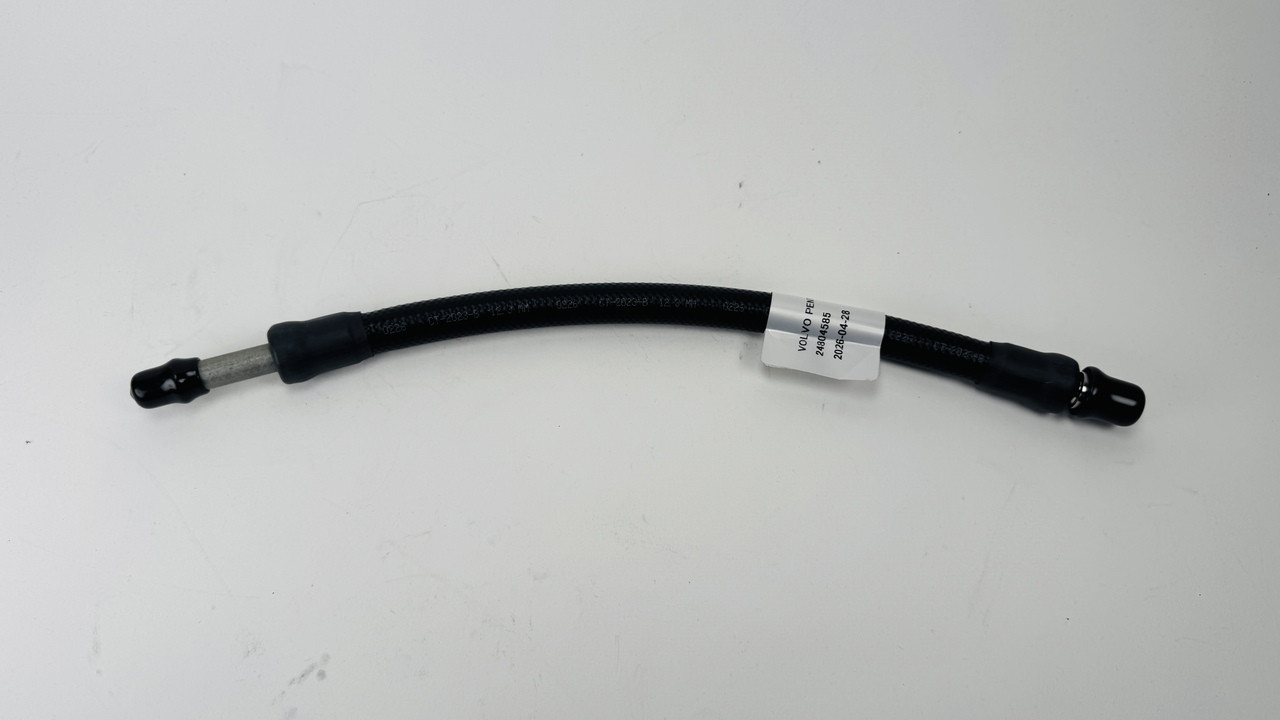 $949.99* GENUINE VOLVO no tax* OIL LINE 24804585 *In Stock & Ready To Ship!