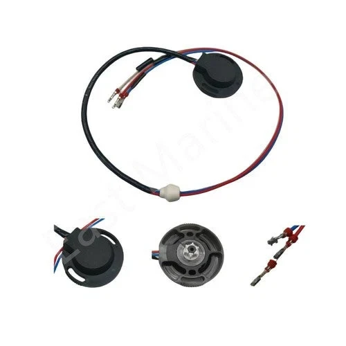 $139.99* GENUINE MERCRUISER, MERCURY & QUICKSILVER 8M0095310  no tax* (DTS 3 Wire) SENDER ASSEMBLY TRIM *In Stock & Ready To Ship!