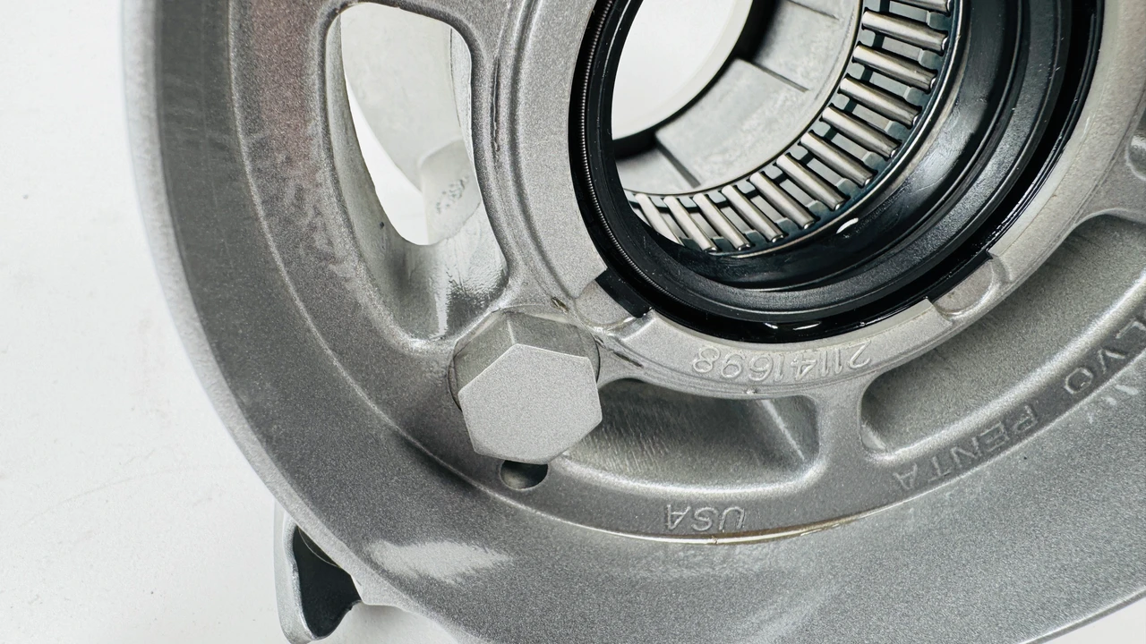 $479.99* GENUINE VOLVO no tax* DPS-A,B,C & D PROP SHAFT BEARING CARRIER SERVICE KIT 3594826 Bearings and seals are factory-installed using genuine Volvo Penta special tools (Volvo's previous part number was 21141698) *In Stock & Ready To Ship!