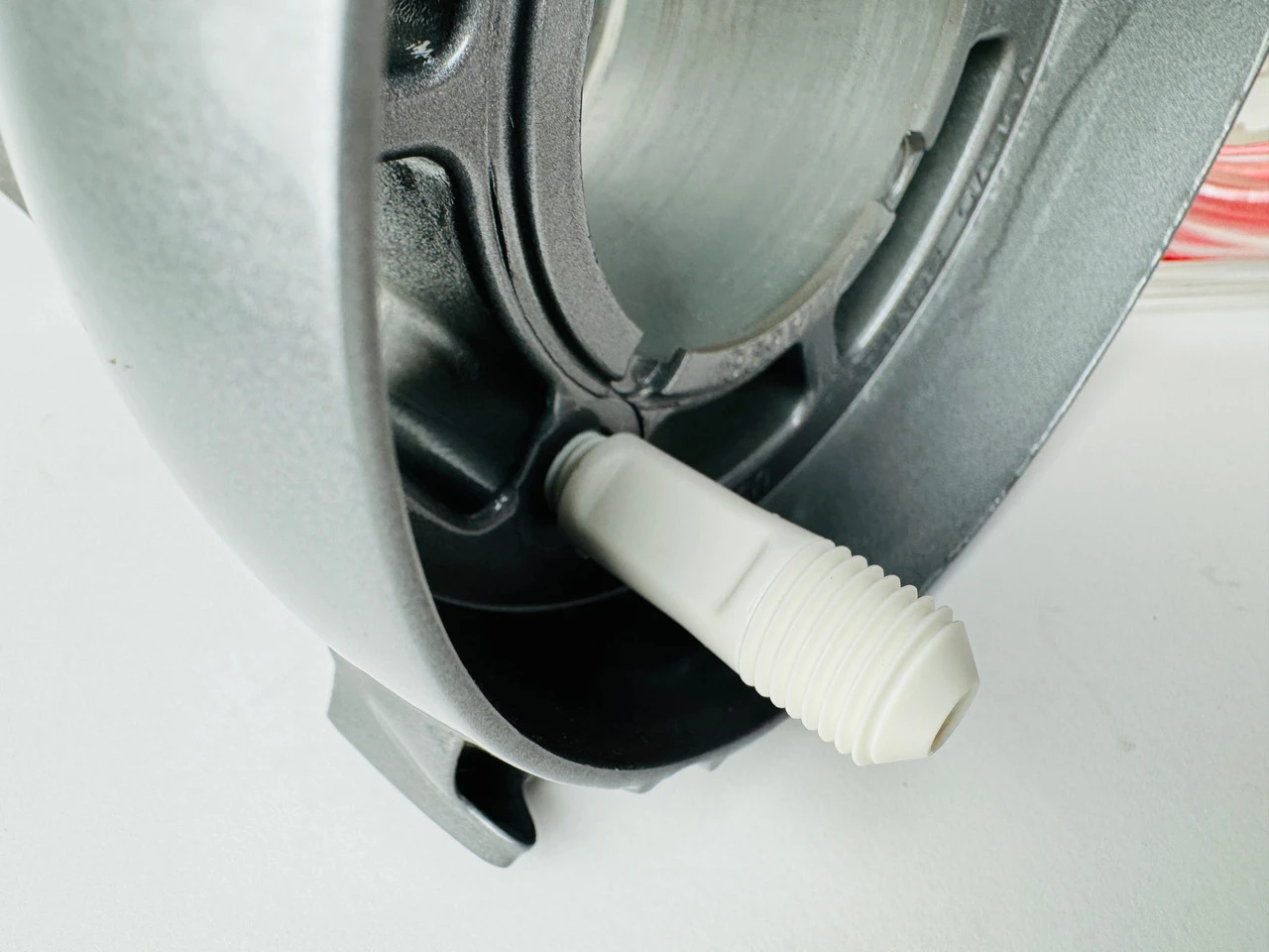 Oil Pump for Volvo Penta Outdrive Quart & Gallon Containers *In Stock & Ready To Ship!