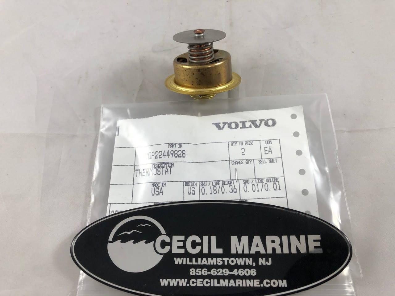 $16.99* GENUINE VOLVO SCREW 24401839 * Special order 10 to 14 day delivery