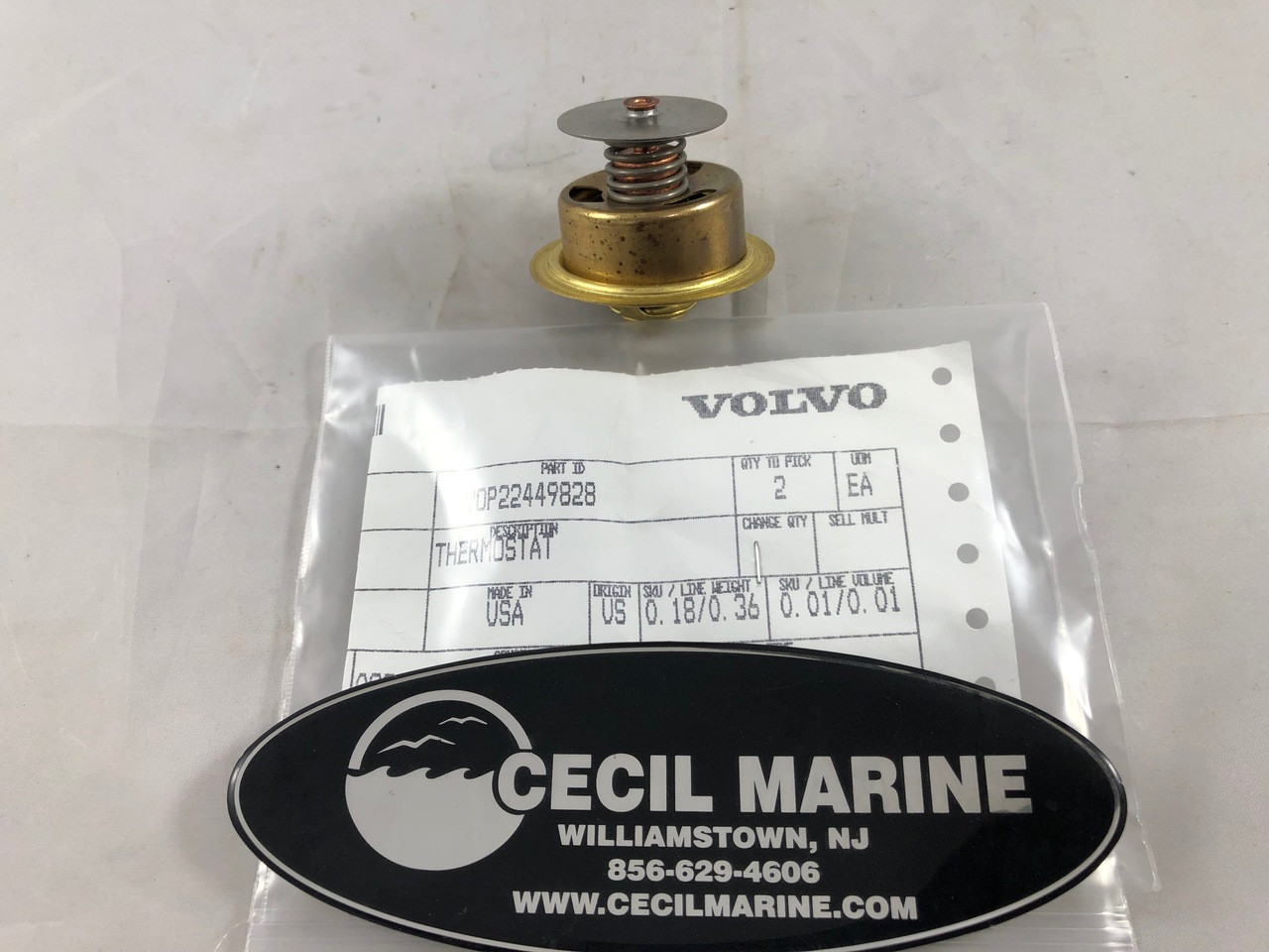 $16.99* GENUINE VOLVO SCREW 24401839 * Special order 10 to 14 day delivery