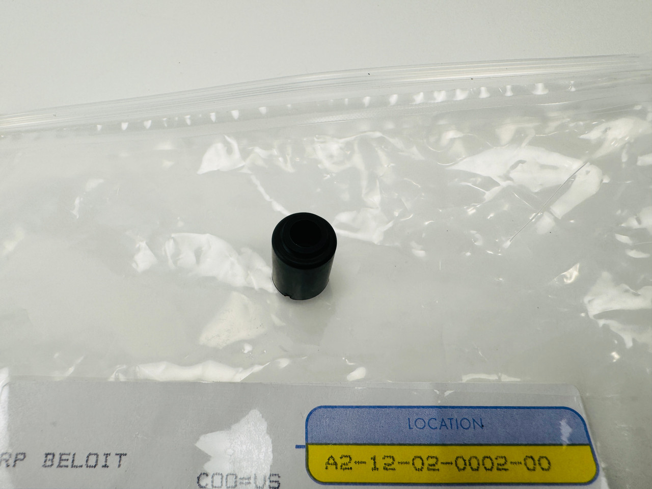 $14.99* GENUINE BRP SMALL BOOT 0460301 *In Stock & Ready To Ship!