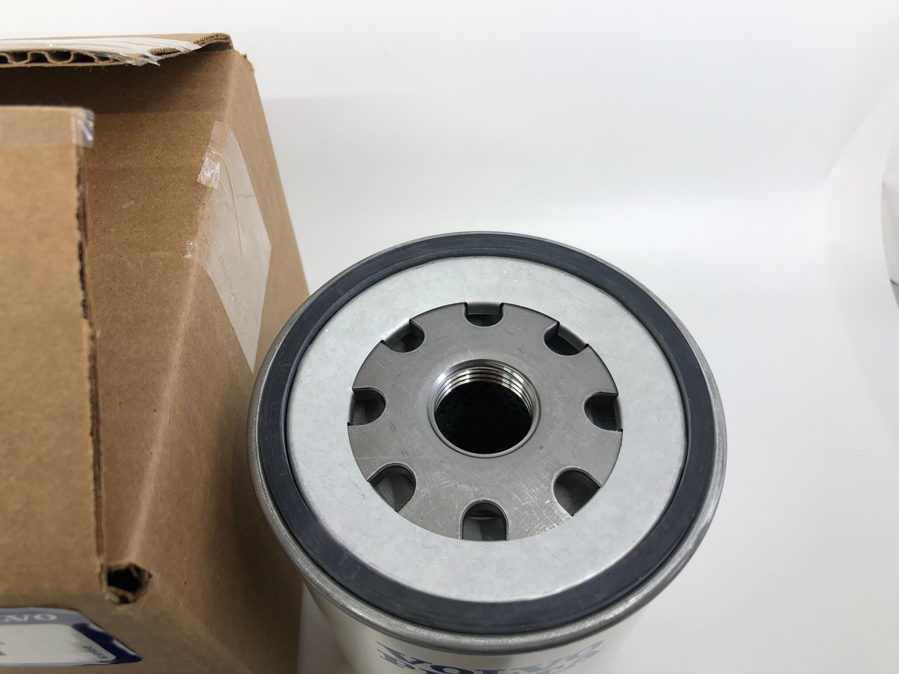 $96.99* GENUINE VOLVO no tax* FUEL FILTER 22377272 *In Stock & Ready To Ship!