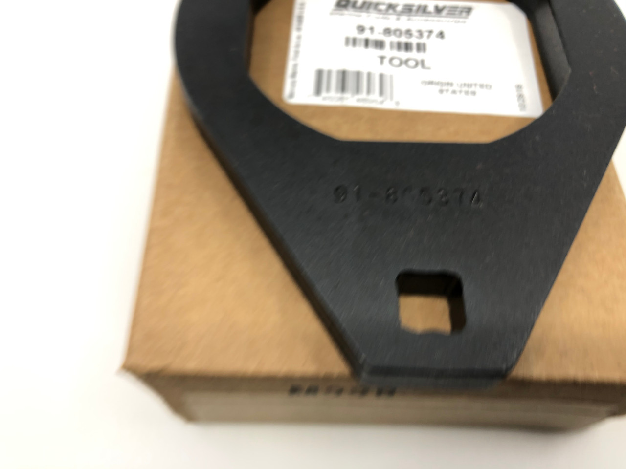 $109.95 GENUINE MERCRUISER  CARRIER TOOL 91-805374 *In Stock & Ready To Ship!