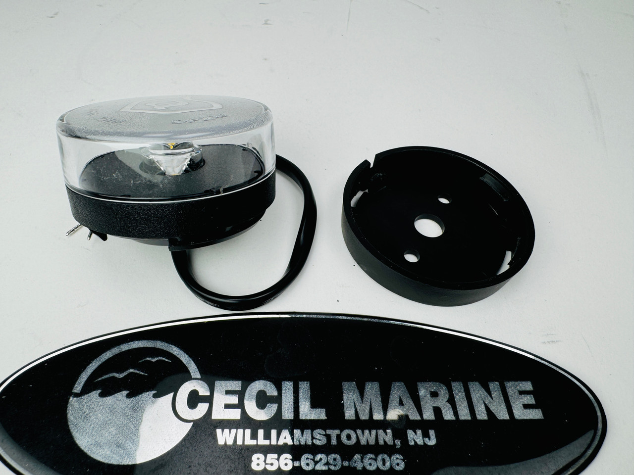 CHAPARRAL LED WAKE BOARD TOWER LIGHT 860377 (Both new & old style