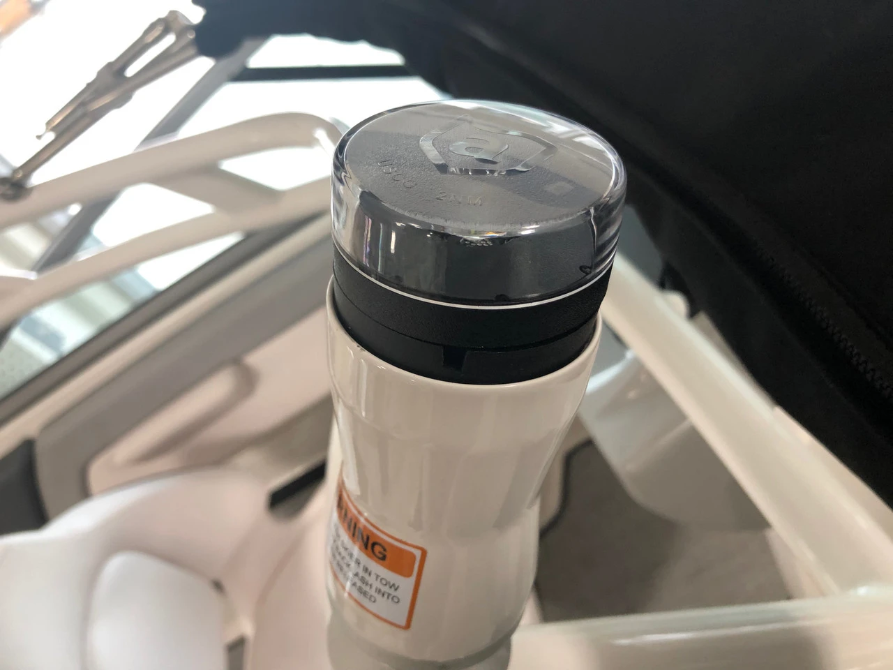 CHAPARRAL LED WAKE BOARD TOWER  LIGHT 860377 (Both new & old style 25.00093 lights have the same hole pattern)  *In Stock & Ready To Ship!