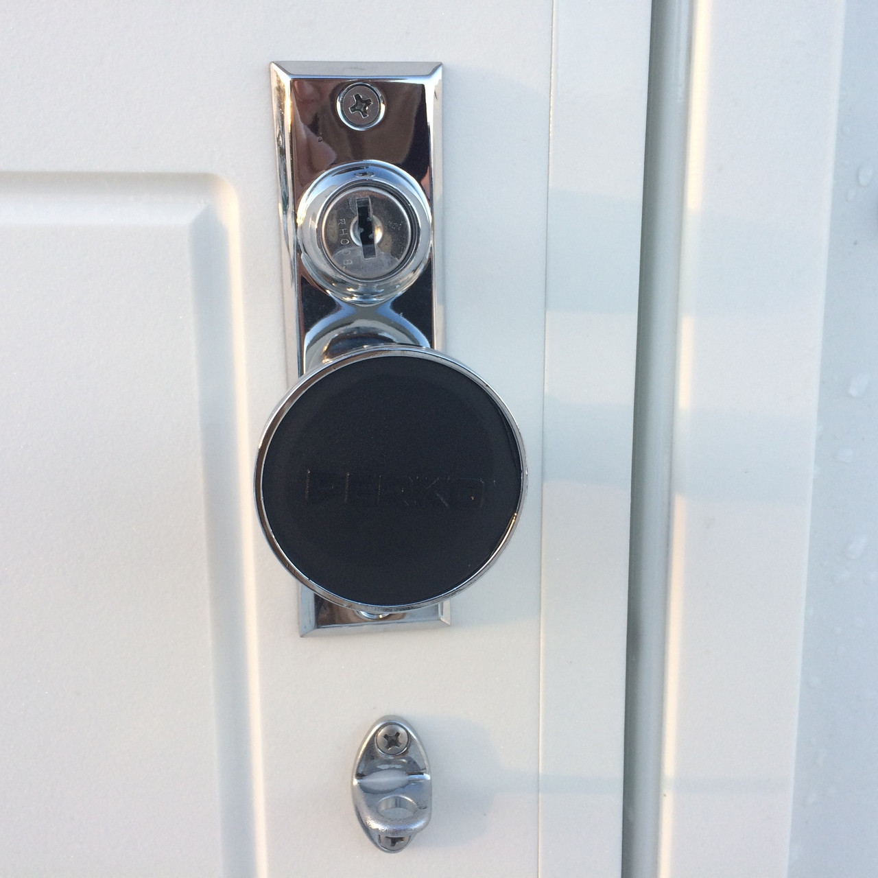 $189.95* PARKER CABIN DOOR LOCK SET *In Stock & Ready To Ship!