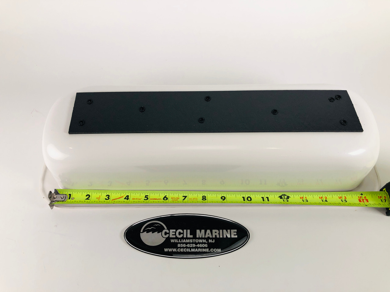 FIRE EXTINGUISHER BOX 49800220 18 1/2" x 6 3/4" *In Stock & Ready To Ship!