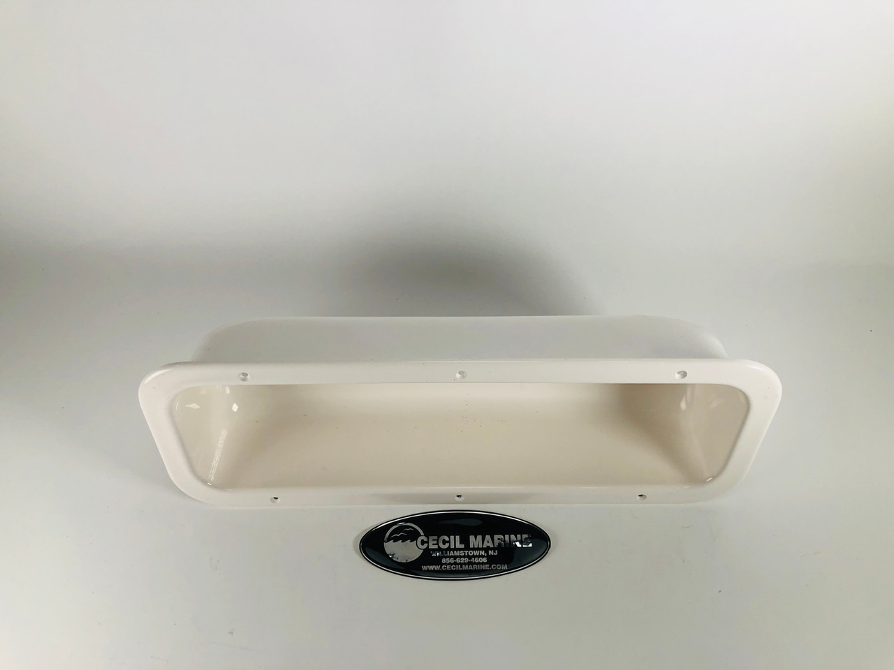 FIRE EXTINGUISHER BOX 49800220 18 1/2" x 6 3/4" *In Stock & Ready To Ship!