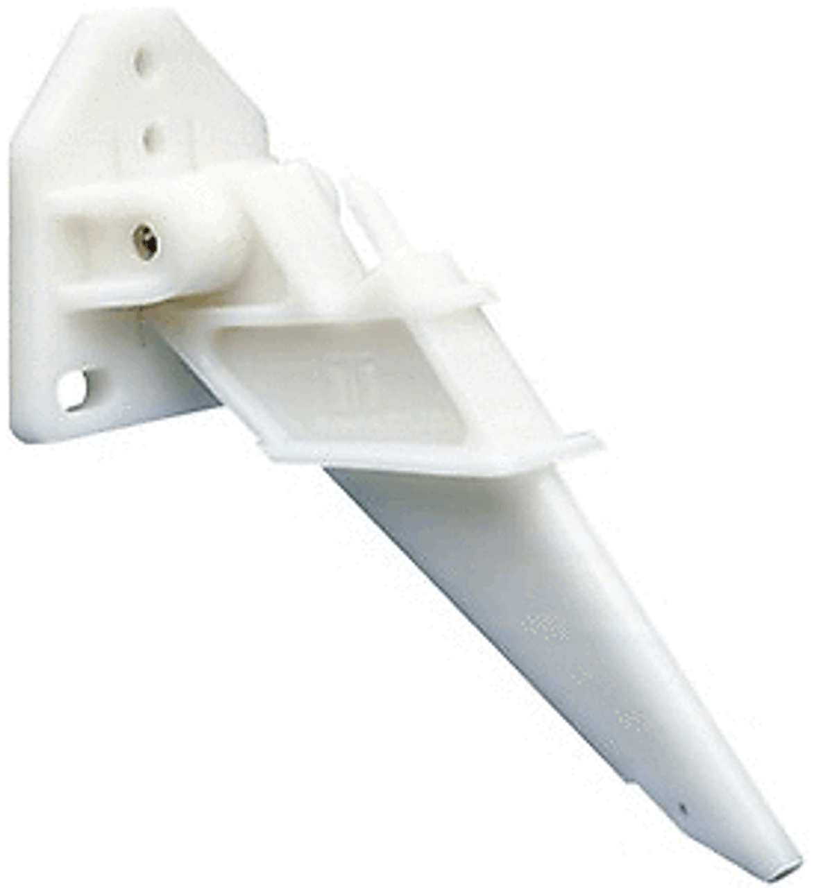 Stainless Steel Pitot Tube Shield Boat Marine