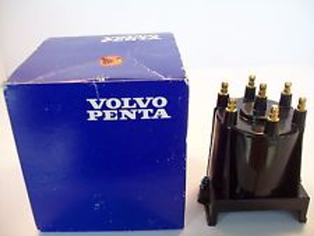 $31.99* GENUINE VOLVO DISTRIBUTOR CAP - 3854331 **In stock