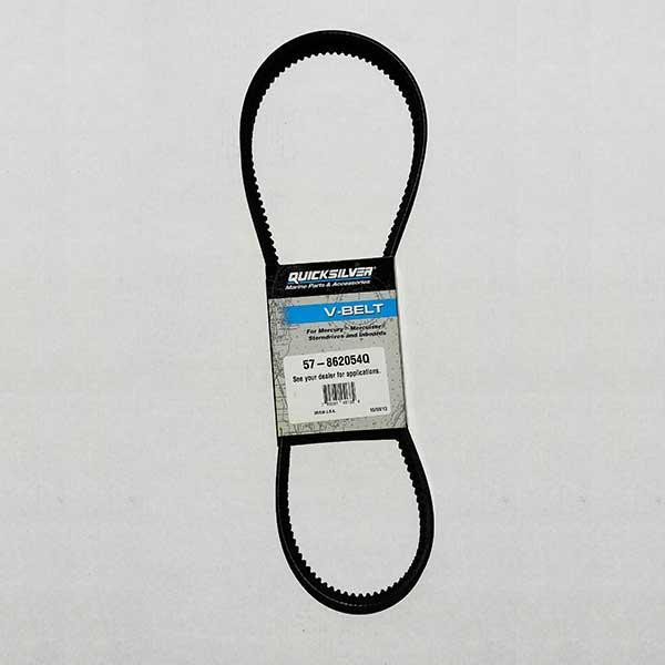 BELT V GROOVE 57862054Q Cecil Marine