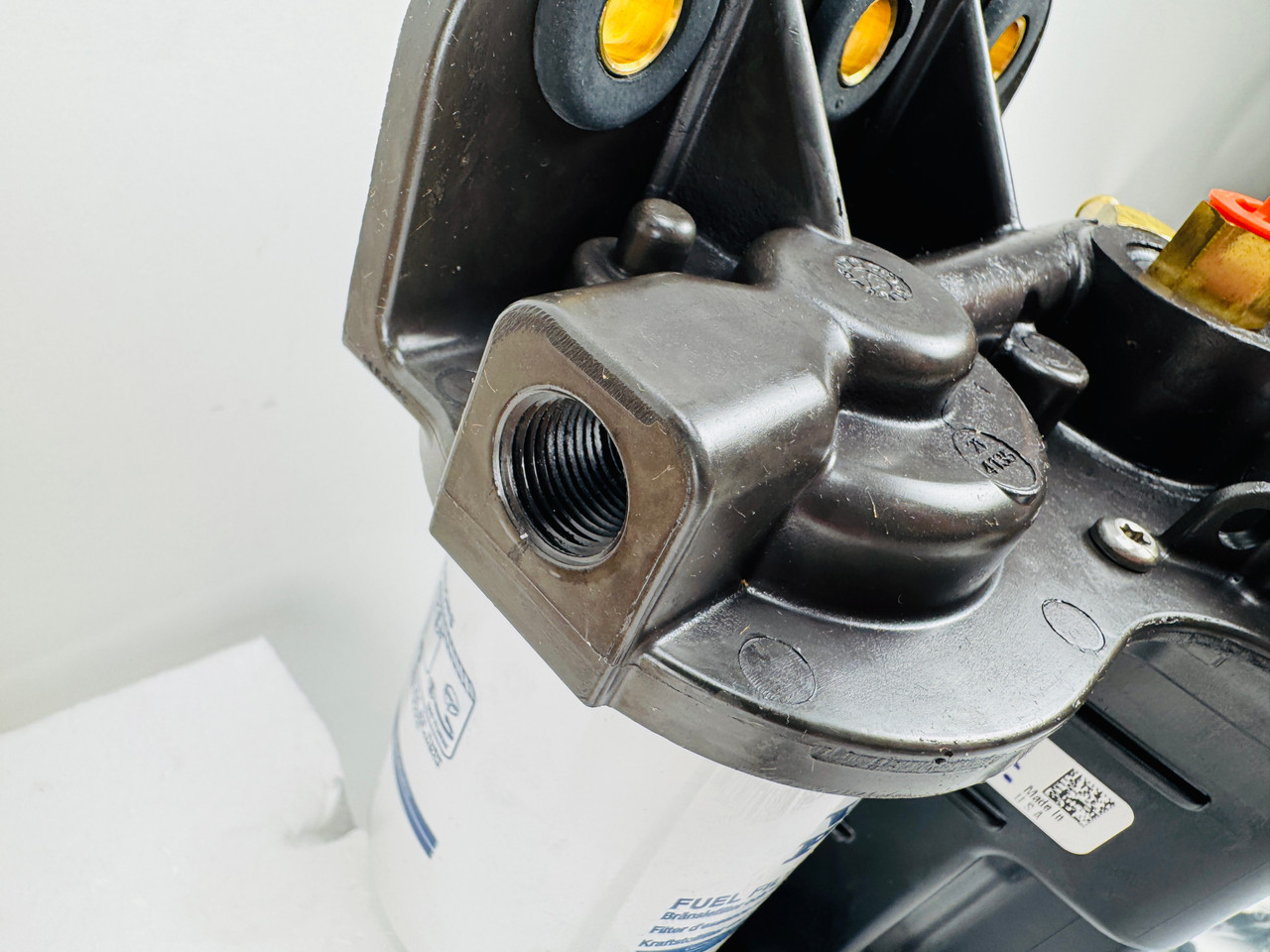 $1699.99* GENUINE VOLVO no tax* FUEL PUMP  26095834 (Volvo's previous part numbers were 3860210, 38691355, 3594444, 21397771, 21545138, 21608511, 23306461 & 24333571) *A signature is required for delivery *In Stock & Ready To Ship!