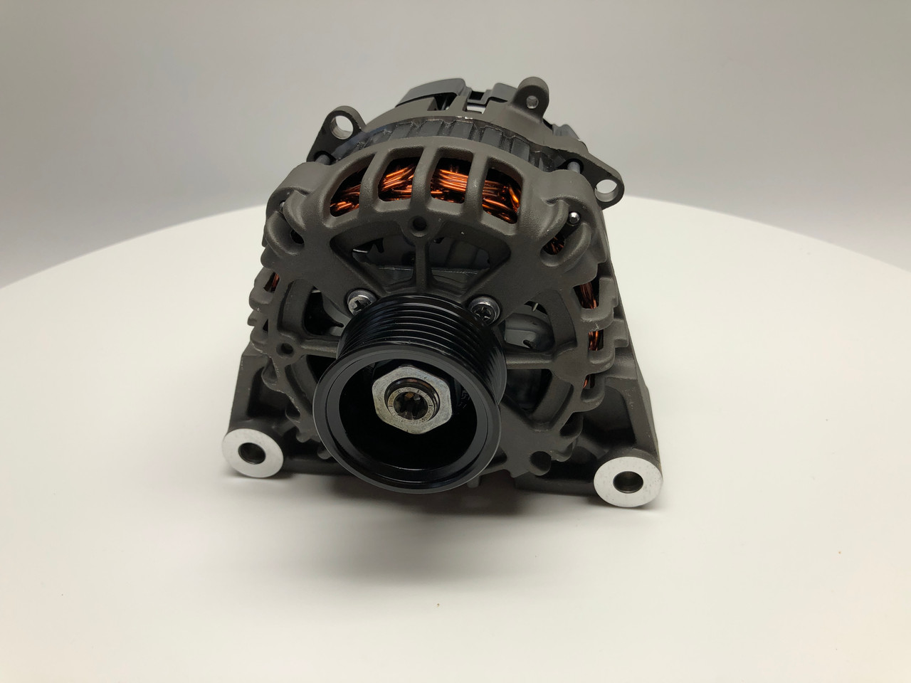 $419.99* GENUINE VOLVO  no tax* ALTERNATOR 3884950  *In Stock & Ready To Ship!