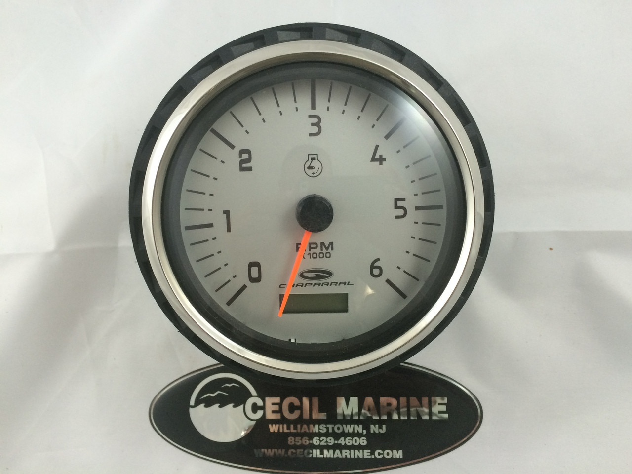 TACH 5"  THC602 *In Stock & Ready To Ship!