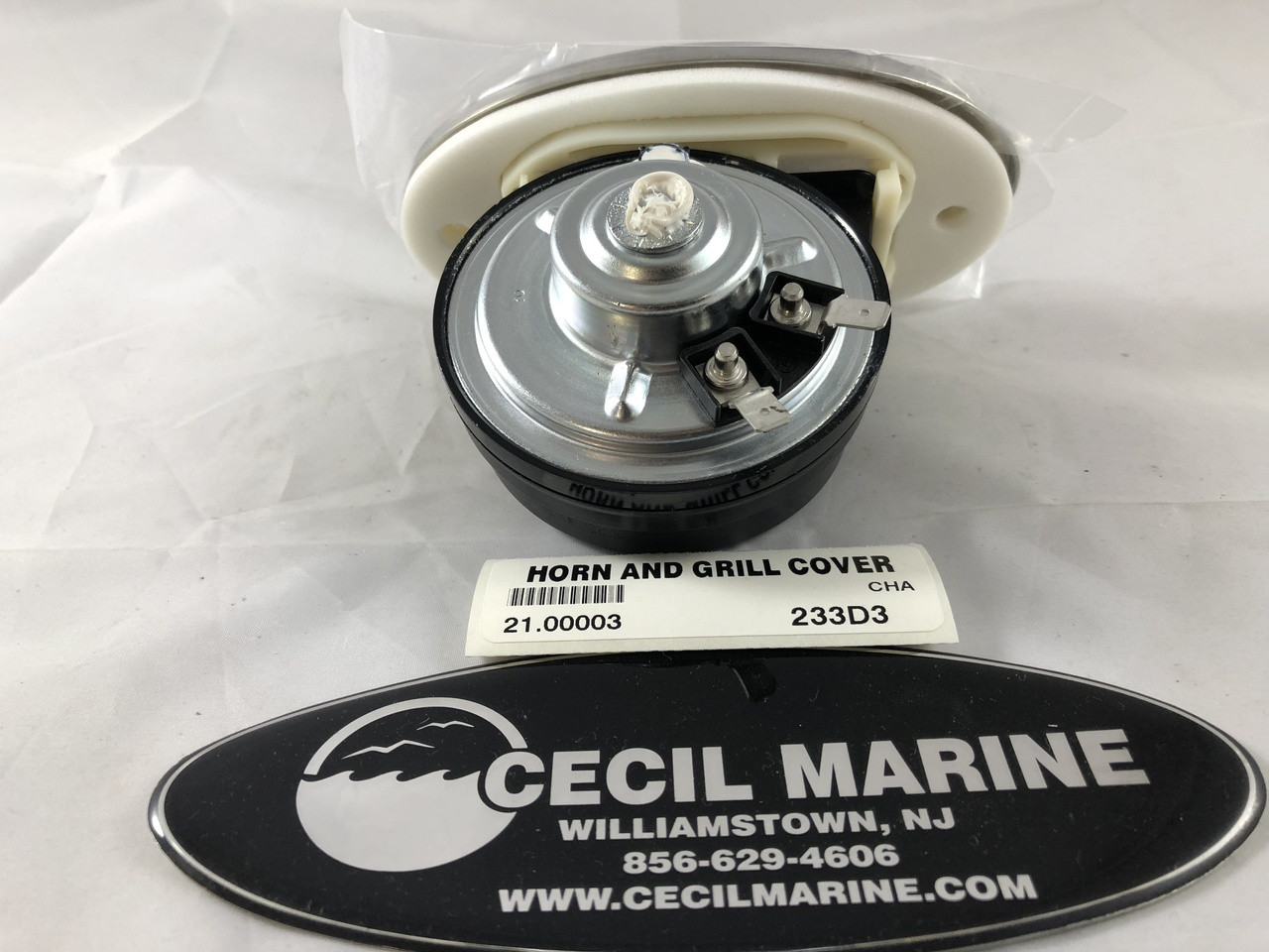 Experience a Different Boating Experience at Cecil Marine