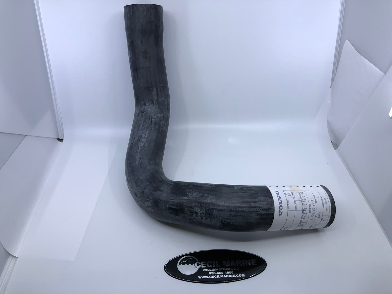 $299.98* GENUINE VOLVO no tax*  HOSE  21043284 *Special Order 10 To 14 Days For Delivery