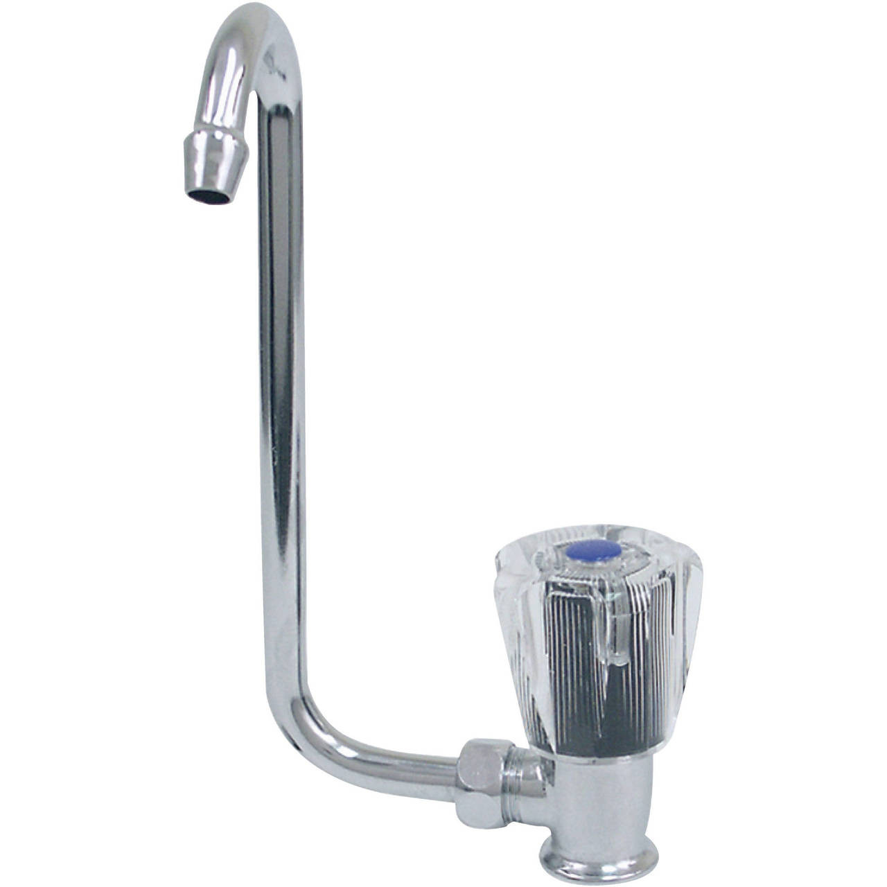 CHAPARAL FOLDING FAUCET 10089 *In Stock & Ready To Ship!