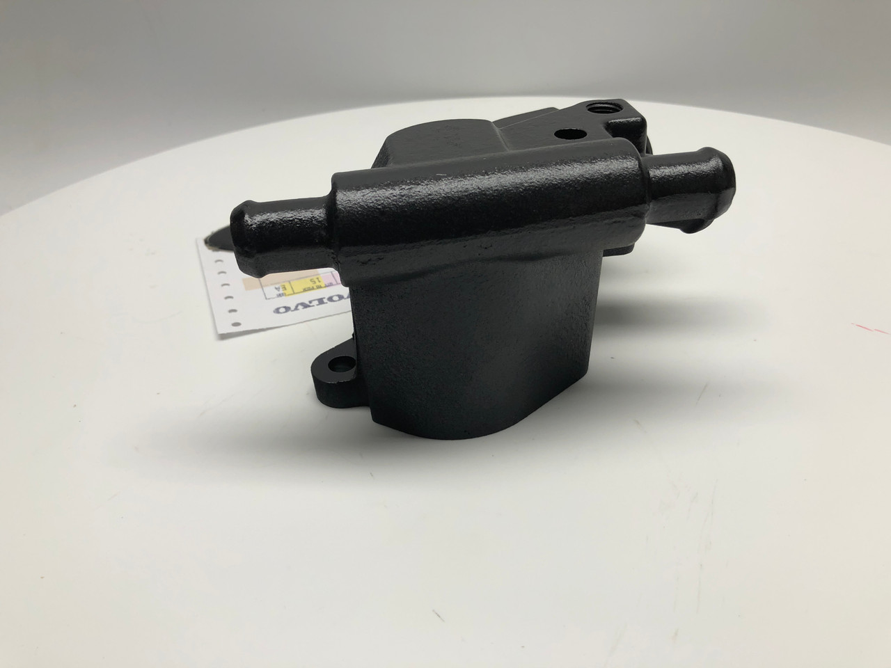 $199.99* GENUINE VOLVO no tax* THERMOSTAT HOUSING 3589553 *In Stock & Ready To Ship!