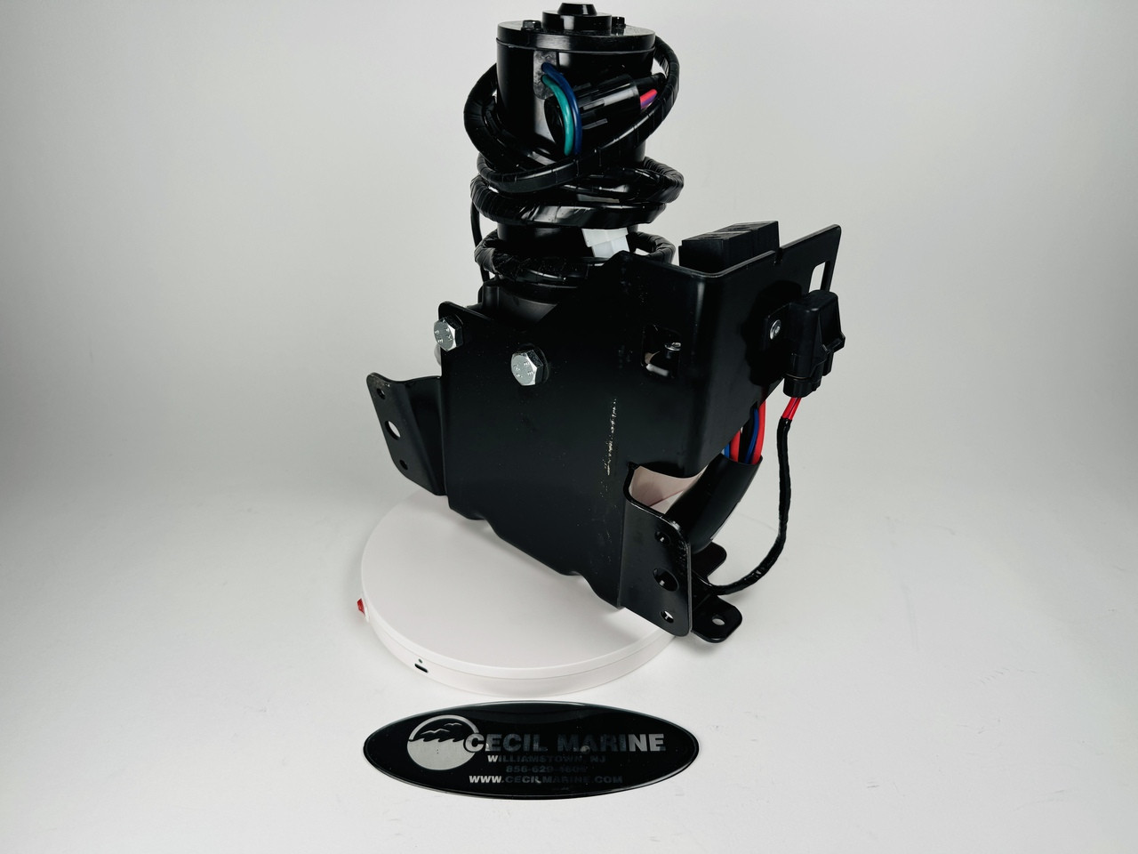 $869.99* GENUINE VOLVO no tax* COMPLETE TRIM PUMP 3587079