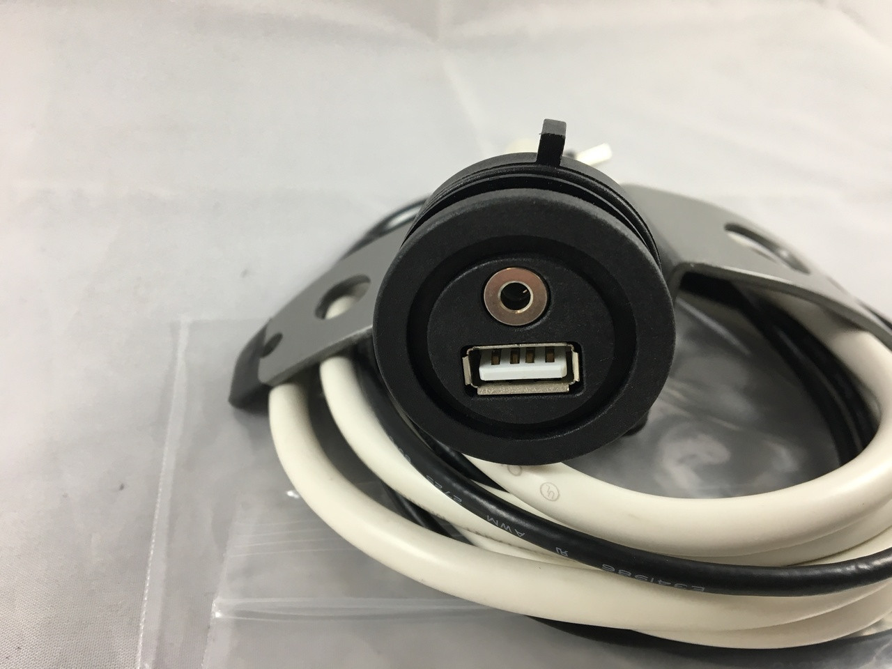 car stereo auxiliary adapter for stock