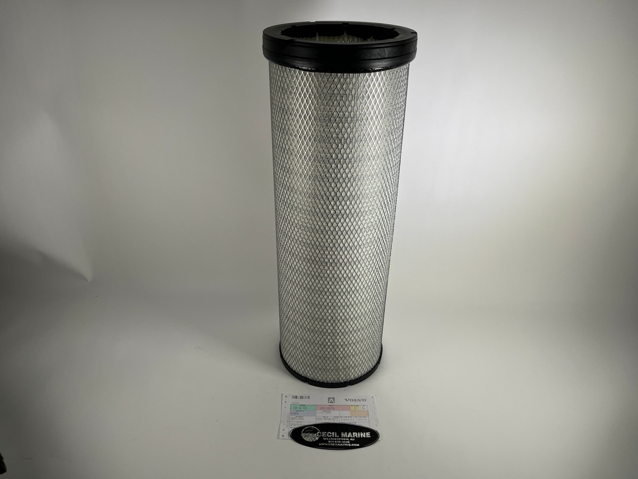 $299.99* GENUINE VOLVO no tax* FILTER INSERT 21386706 *In Stock And Ready To Ship!