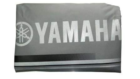 $139.99* GENUINE YAMAHA FITS( 4 Cyl. ) F150, F200 Engine Cover - MAR-MTRCV-F2-01   *In Stock & Ready To Ship!