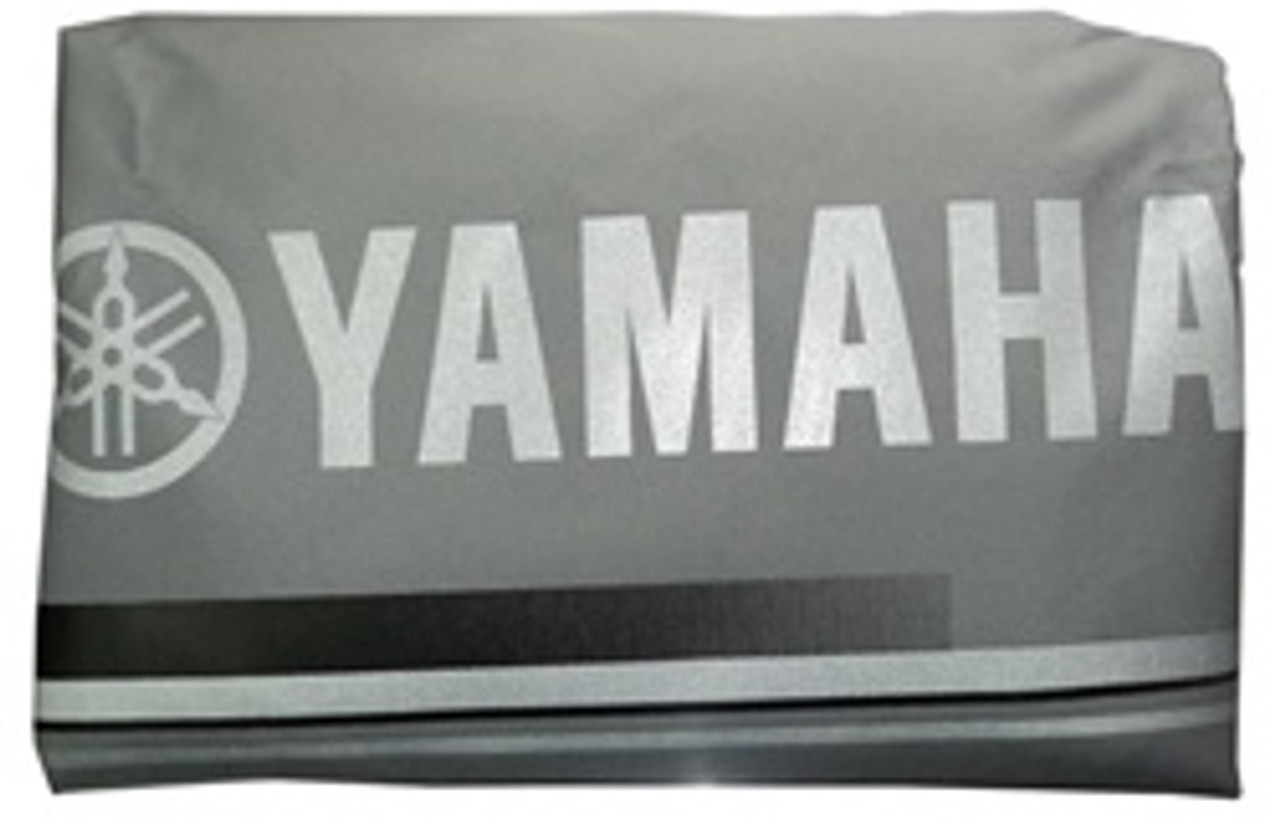 $129.99 GENUINE YAMAHA no tax* 4.2L ENGINE COVER MAR-MTRCV-F4-2L *In Stock & Ready To Ship!