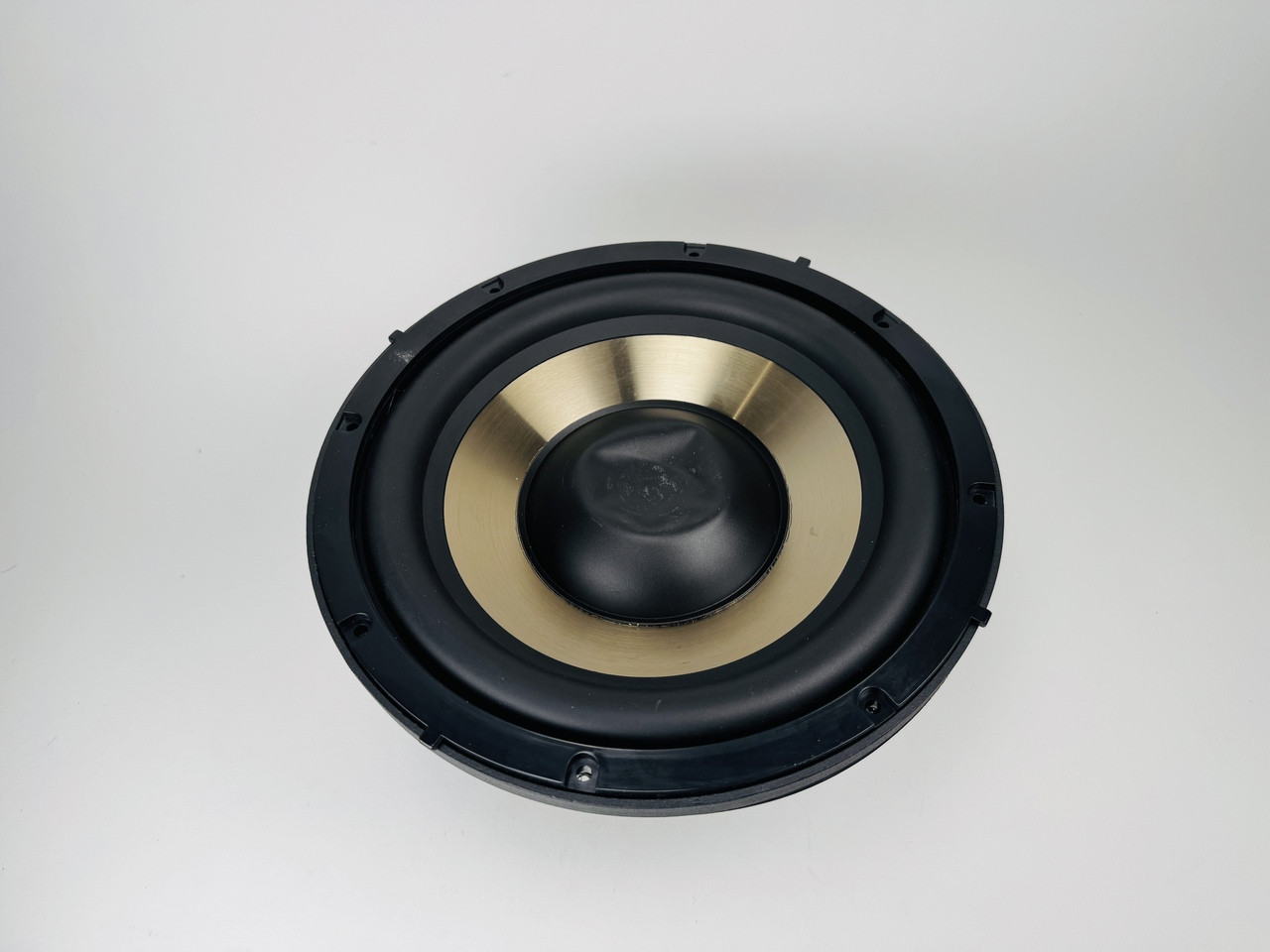 SPEAKER - SUB WOOFER 10" PANASONIC *Please read description
