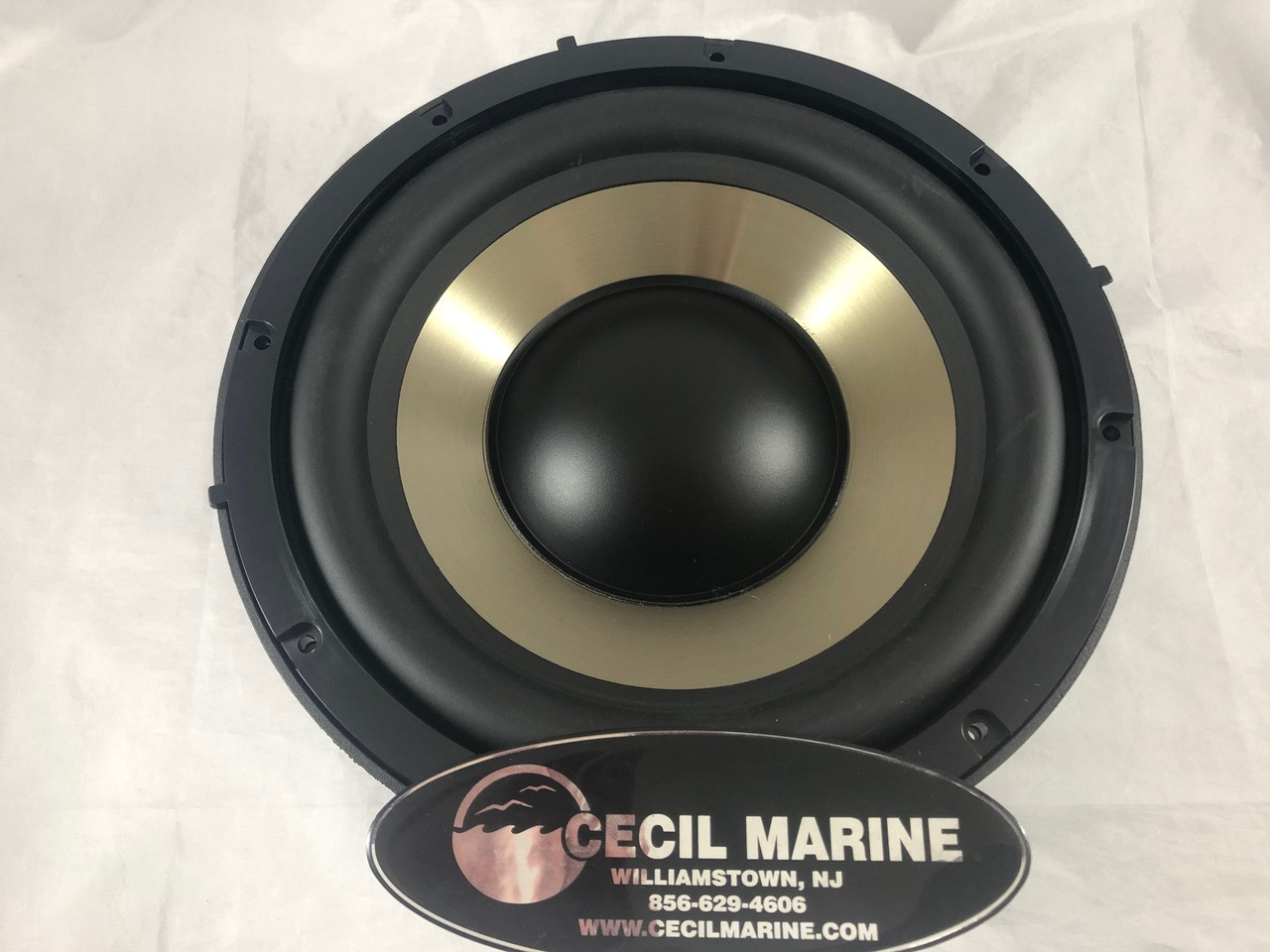 panasonic marine speakers