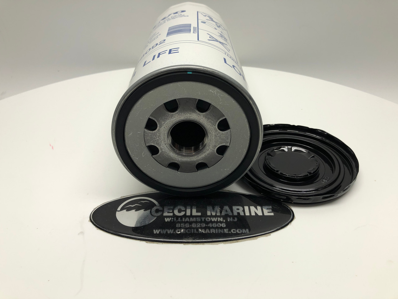 $24.99* GENUINE VOLVO no tax* OIL FILTER  23658092 *In Stock & Ready To Ship!
