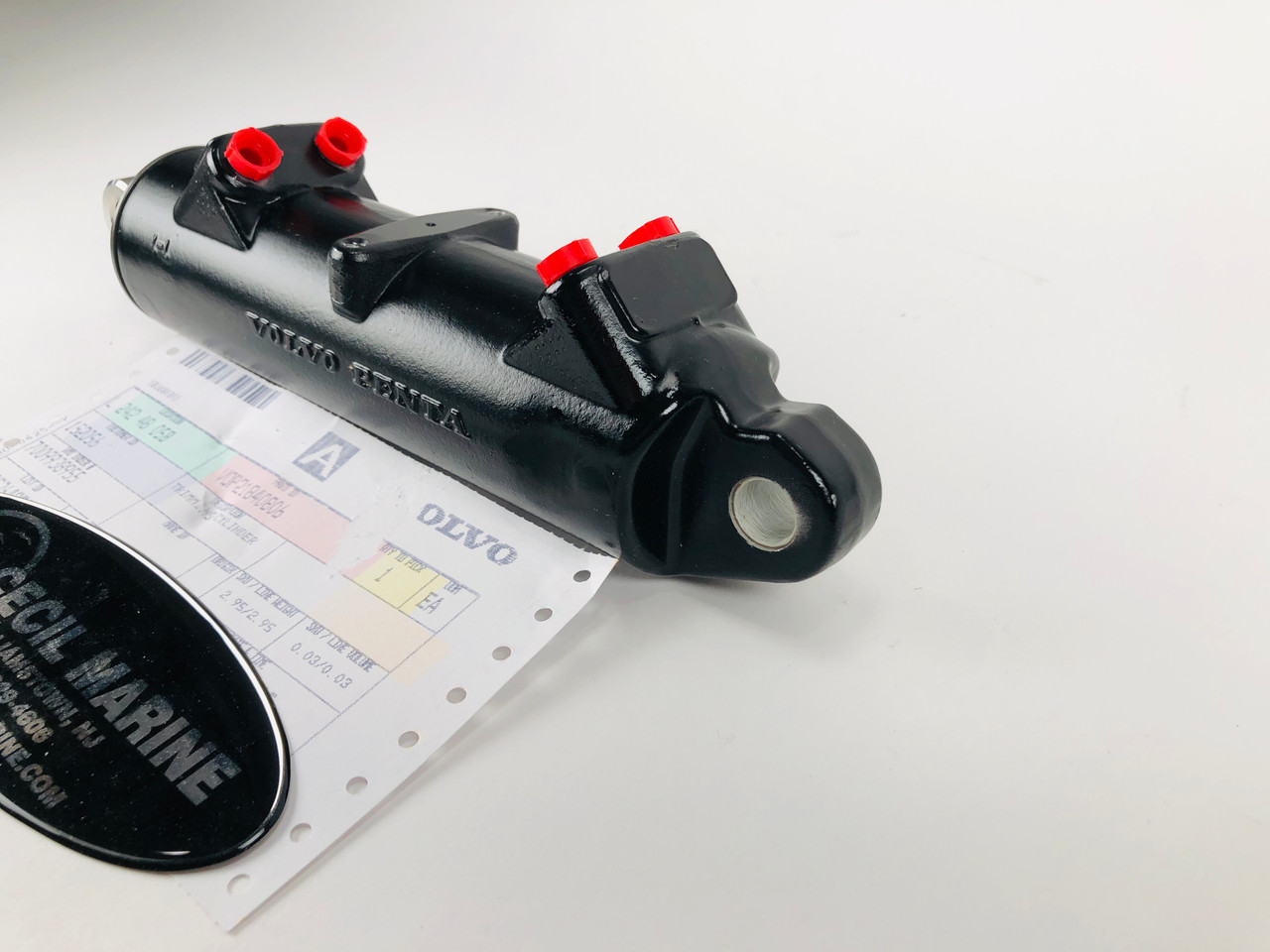 ●TWOMP Deck Spindle For Exmark 103-1184 | 8TEN