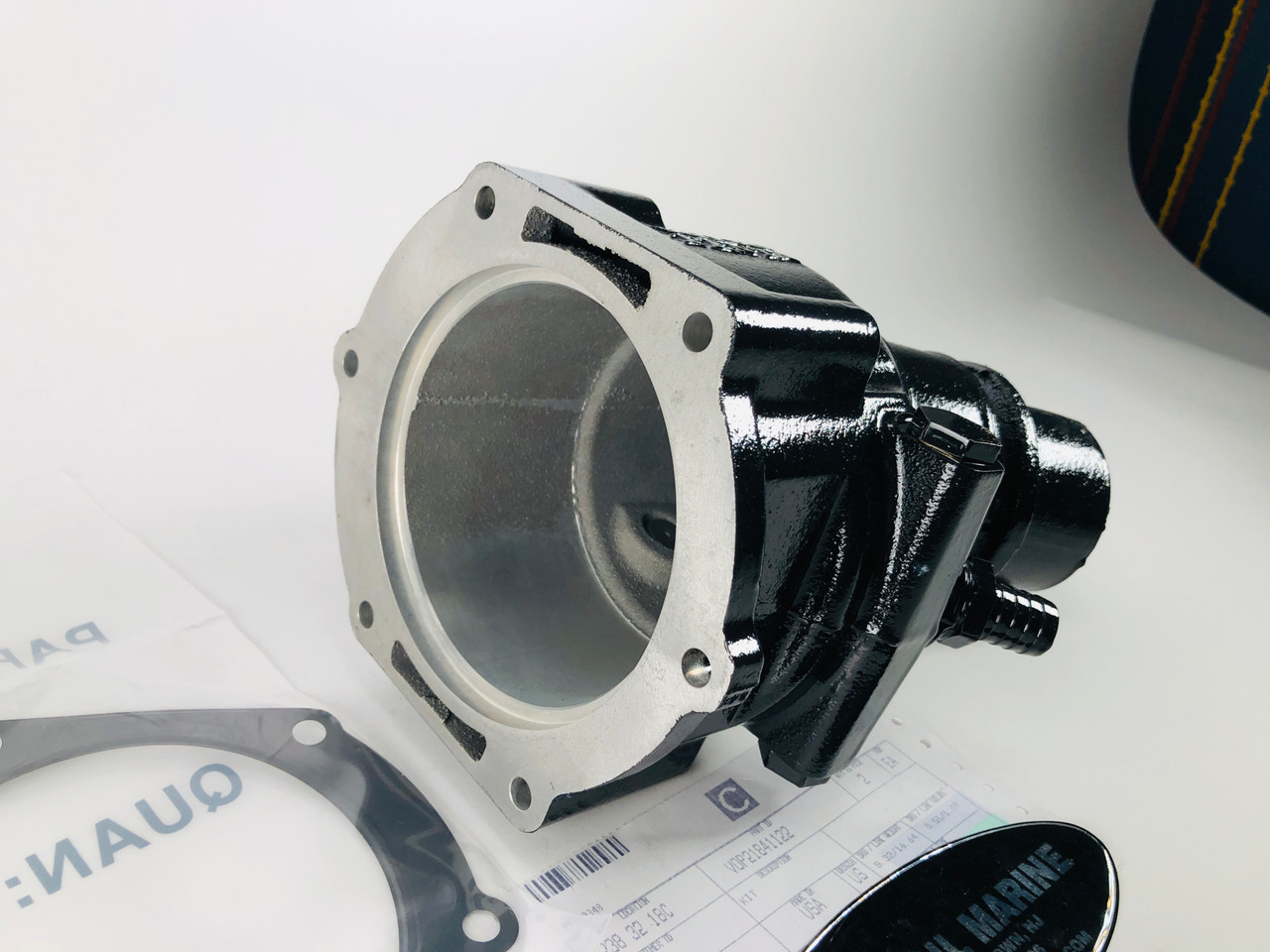 $1029.99* GENUINE VOLVO no tax* ELBOW KIT 21841122 *In Stock