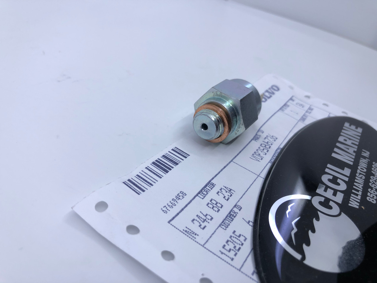 新品⭐︎HHOLIC dry touch vneck all-in-one 36 Genuine Volvo Truck 21137330 Shock Absorber | eBay