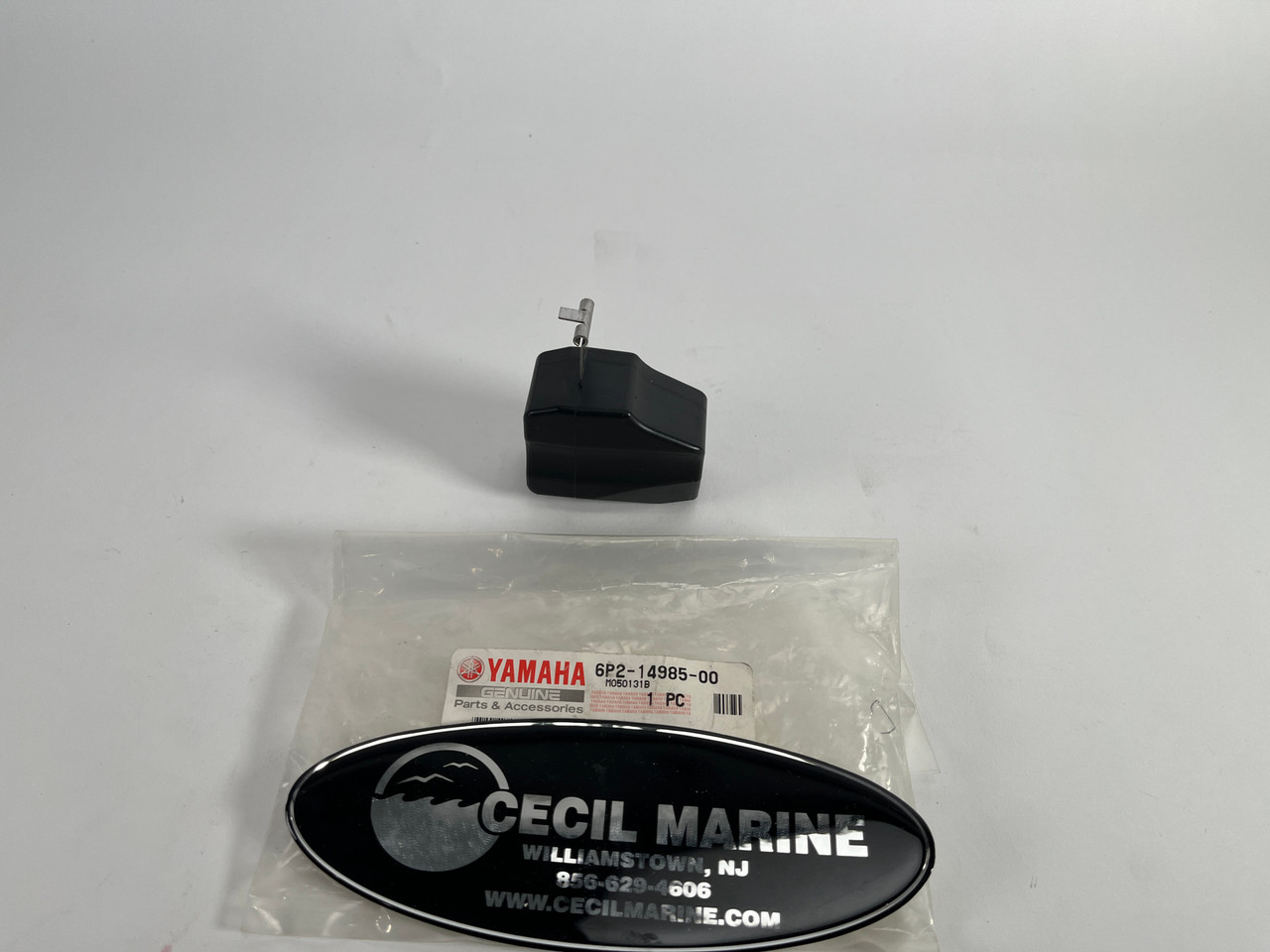 $130.15* GENUINE YAMAHA no tax* FLOAT 6P2-14985-00-00 *In Stock & Ready To Ship