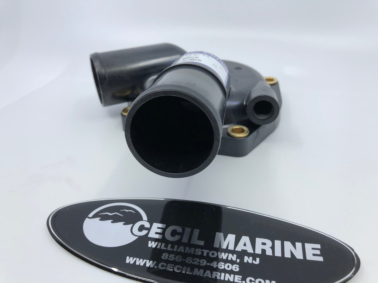 メル25773 $311.99* GENUINE VOLVO no tax* END COVER 22369744 *In Stock