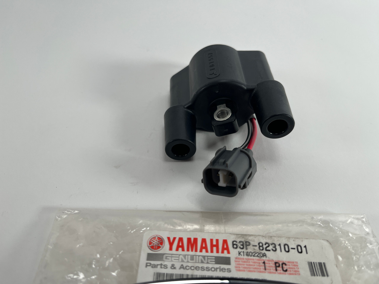 IGNITION COIL ASSY no tax* 63P-82310-01 (In Stock and Ready To Ship!)