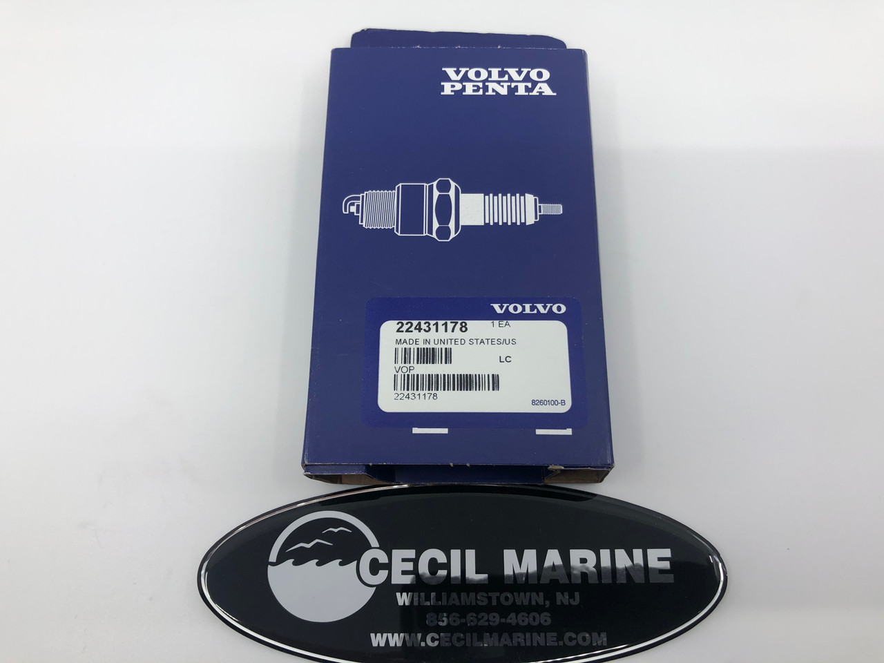 Volvo Penta Gxi Spark Plugs Outlets Shop