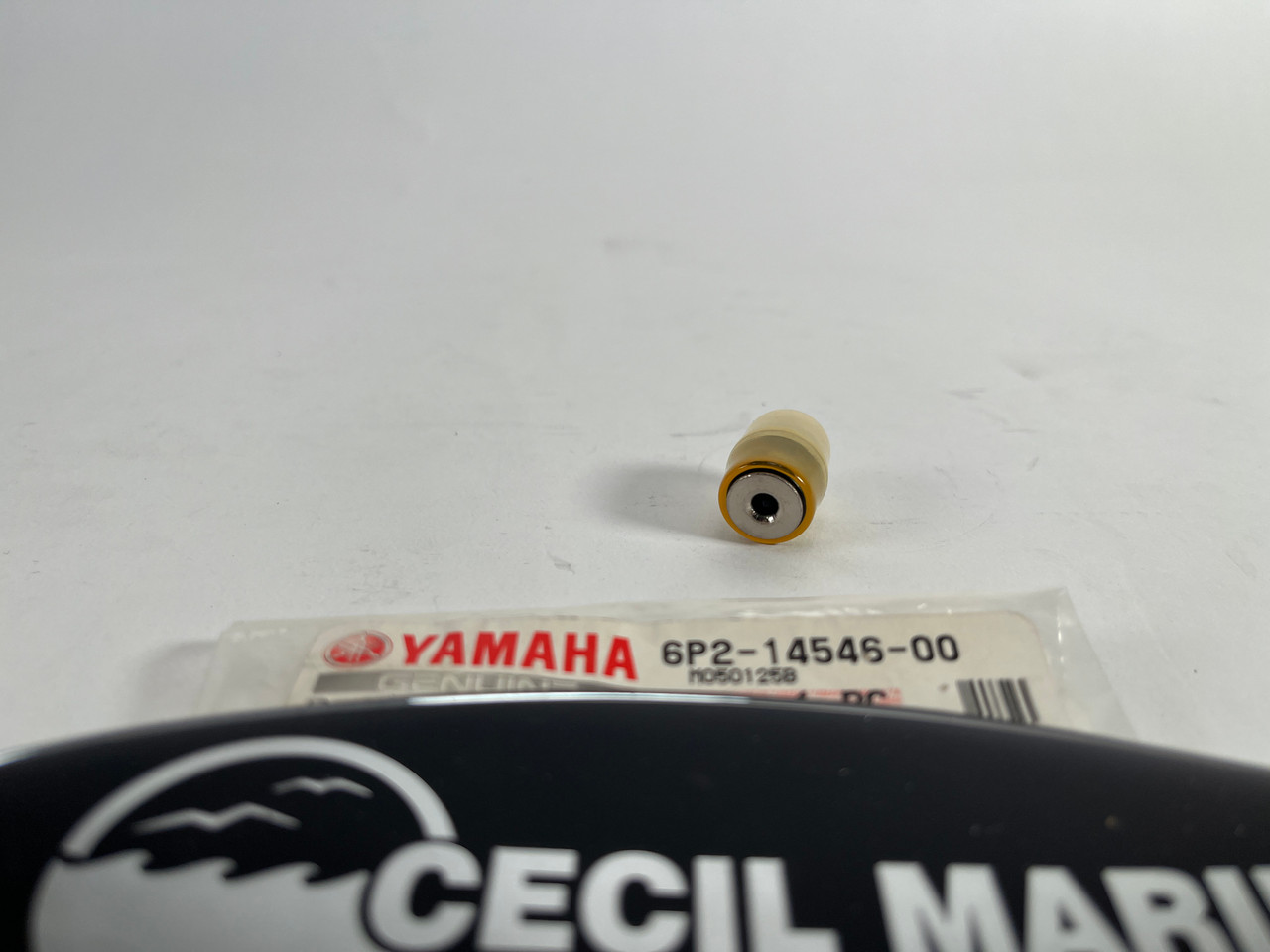 $59.99* GENUINE YAMAHA no tax* VALVE, NEEDLE 6P2-14546-00-00 *In Stock & Ready To Ship