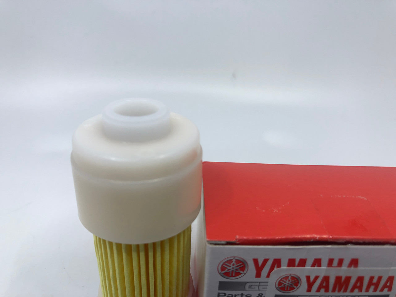 $25.15* GENUINE YAMAHA ELEMENT, FUEL FILTER 68F-24563-10-00 *In Stock & Ready To Ship!