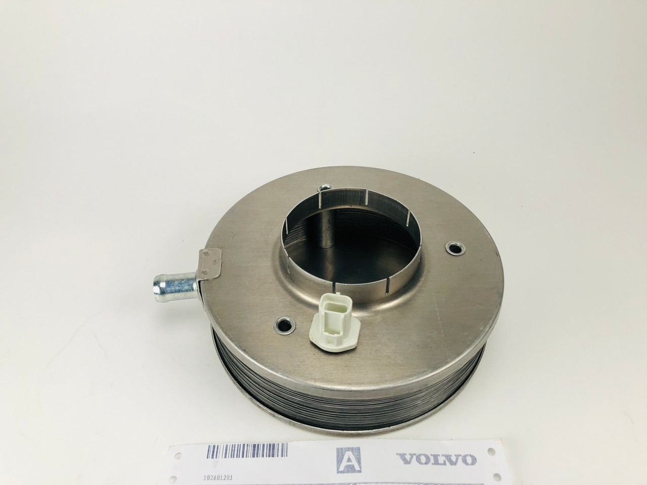 $199.99* GENUINE VOLVO no tax* FLAME SHIELD 22521893 *In Stock