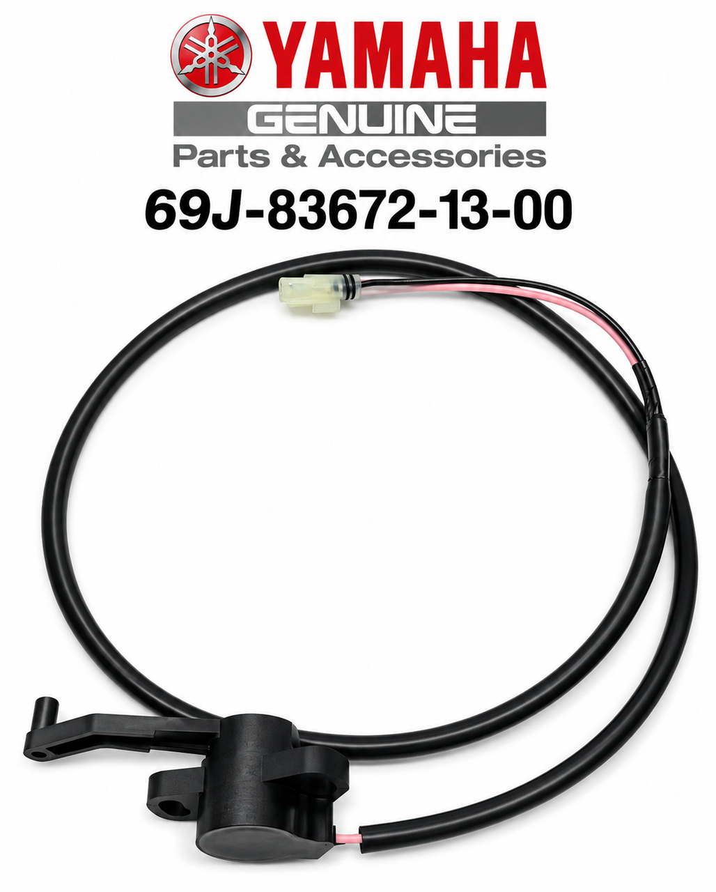 $279.99* GENUINE YAMAHA no tax* TRIM SENDER 69J-83672-13-00 (​Yamaha's previous part numbers were 69J-83672-11-00, 69J-83672-11-00 & 69J-83672-12-00) *In Stock & Ready To Ship!