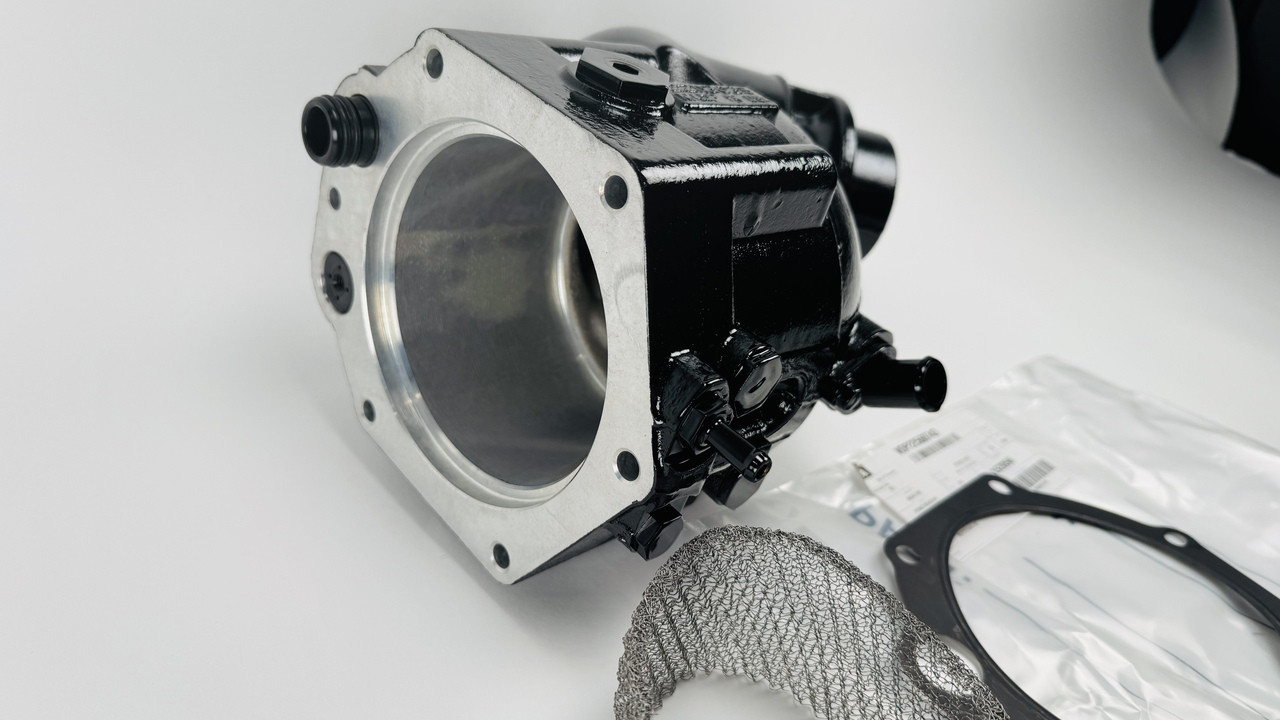 $1299.88* GENUINE VOLVO no tax*  TALL RISER KIT - PORT 22560743 *In Stock & Ready To Ship!