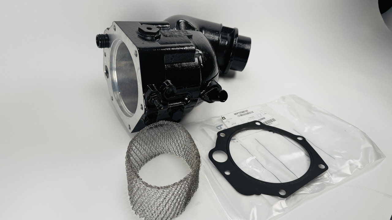 $1299.88* GENUINE VOLVO no tax*  TALL RISER KIT - PORT 22560743 *In Stock & Ready To Ship!
