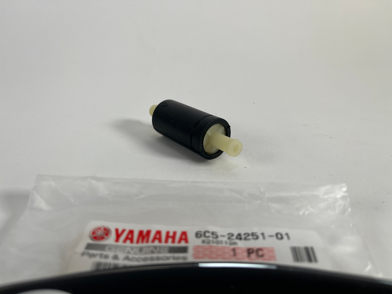 $24.99* GENUINE YAMAHA no tax* STRAINER 1 6C5-24251-01-00  *In Stock & Ready To Ship!